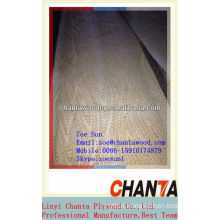 wood/engineered veneer and Natural veneer